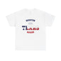 Texas Houston South Spanish - The Classic P-Day T-Shirt