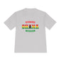 Ghana Kumasi English - Unisex Dri-Fit Tee