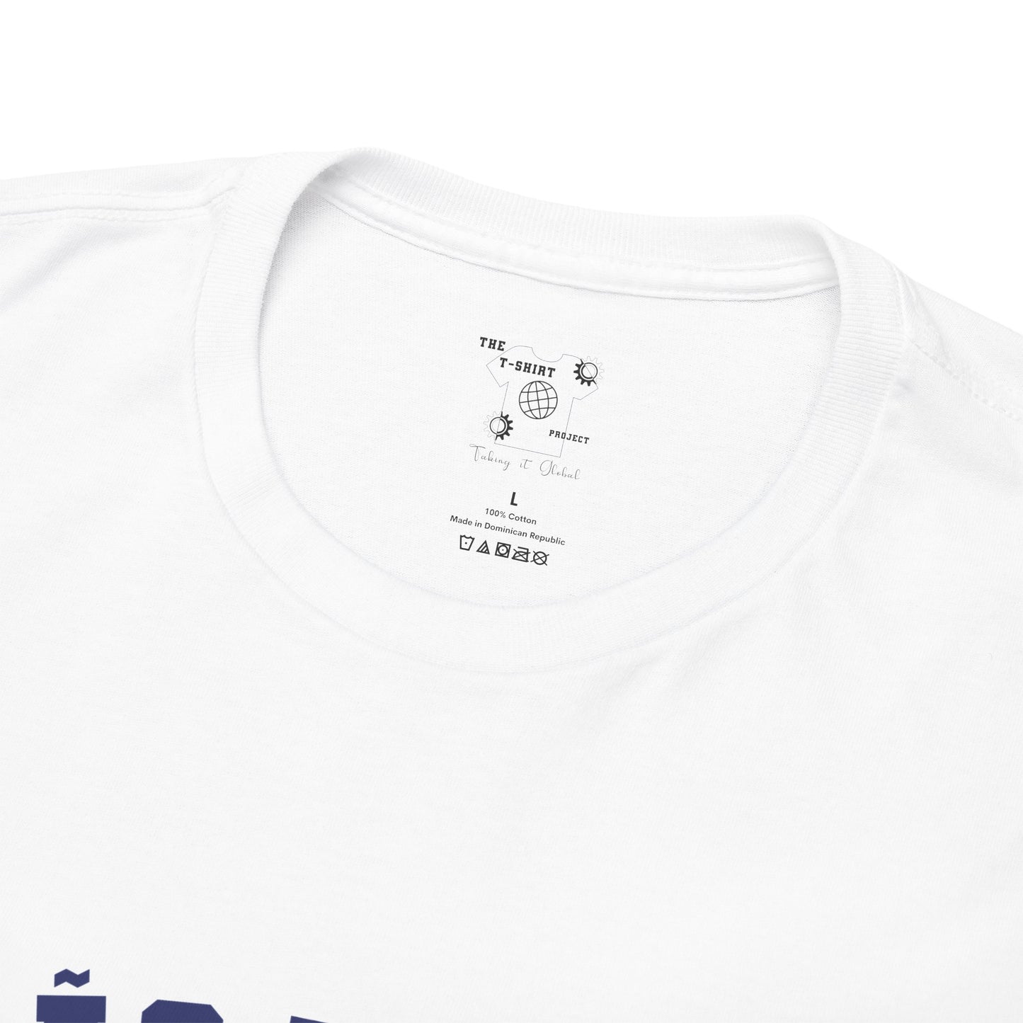 Brazil Joao Pessoa Portuguese - The Classic P-Day T-Shirt