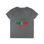 Mexico Tijuana Spanish - Ladies' V-Neck T-Shirt