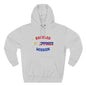 Philippines Bacolod English - The Relaxed Hoodie