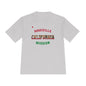 California Roseville English - Unisex Dri-Fit Tee