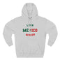 Mexico Leon Spanish - The Relaxed Hoodie