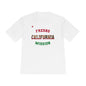 California Fresno English - Unisex Dri-Fit Tee