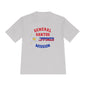 Philippines General Santos English - Unisex Dri-Fit Tee