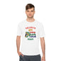 South Africa MTC English - Unisex Dri-Fit Tee