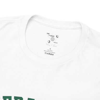 Mexico Veracruz Spanish - The Classic P-Day T-Shirt