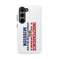 Missouri Independence English - Phone Case - Landscape
