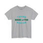 Washington Tacoma English - The Classic P-Day T-Shirt