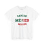Mexico Cancun Spanish - The Classic P-Day T-Shirt