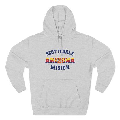 Arizona Scottsdale Spanish - The Relaxed Hoodie