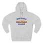Arizona Scottsdale Spanish - The Relaxed Hoodie