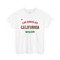 California Los Angeles Spanish - The Classic P-Day T-Shirt