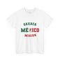Mexico Oaxaca Spanish - The Classic P-Day T-Shirt