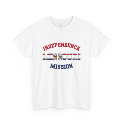 Missouri Independence English - The Classic P-Day T-Shirt