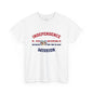 Missouri Independence English - The Classic P-Day T-Shirt