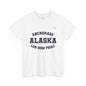 Alaska Anchorage Hmong - The Classic P-Day T-Shirt
