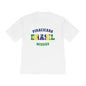 Brazil Piracicaba Portuguese - Unisex Dri-Fit Tee