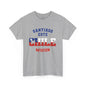 Chile Santiago East Spanish - The Classic P-Day T-Shirt