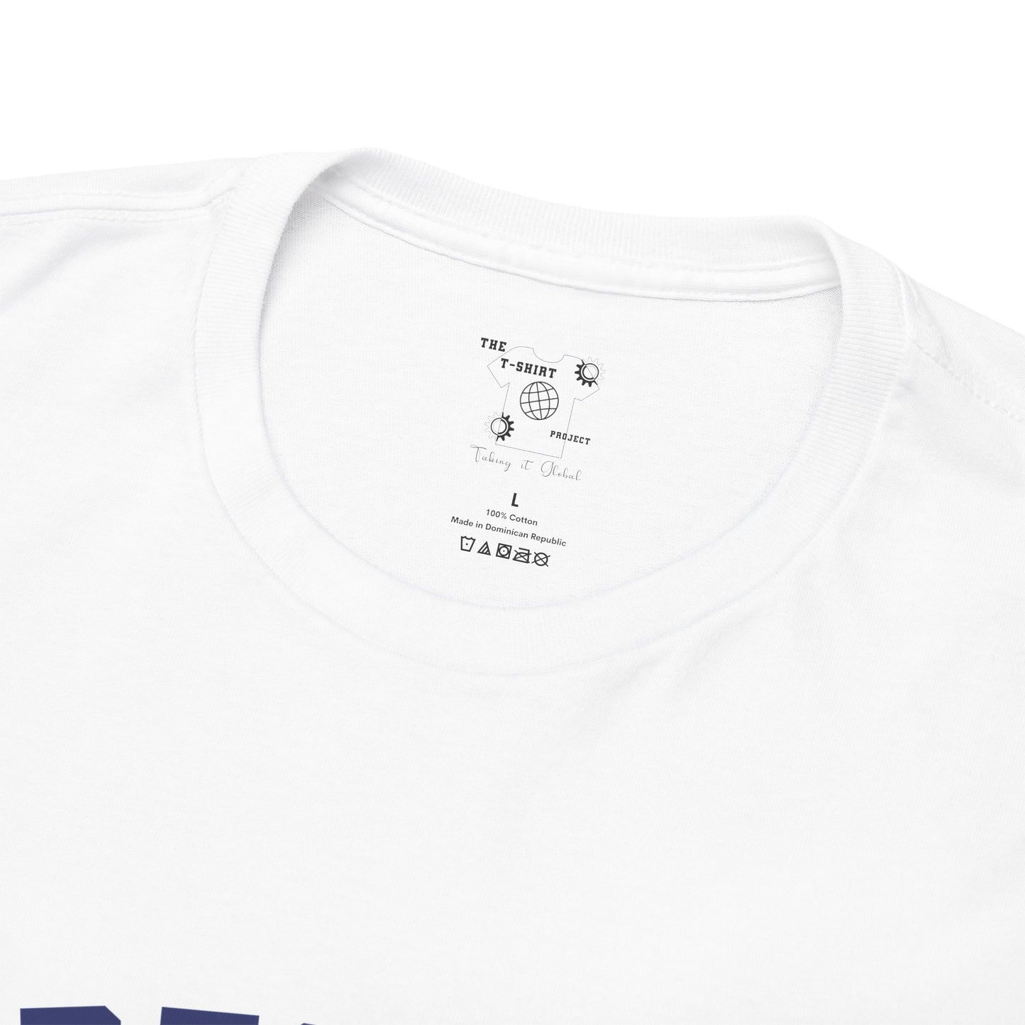 Brazil Recife Portuguese - The Classic P-Day T-Shirt