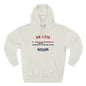 Missouri St Louis Spanish - The Relaxed Hoodie