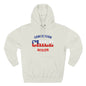 Chile Concepcion Spanish - The Relaxed Hoodie