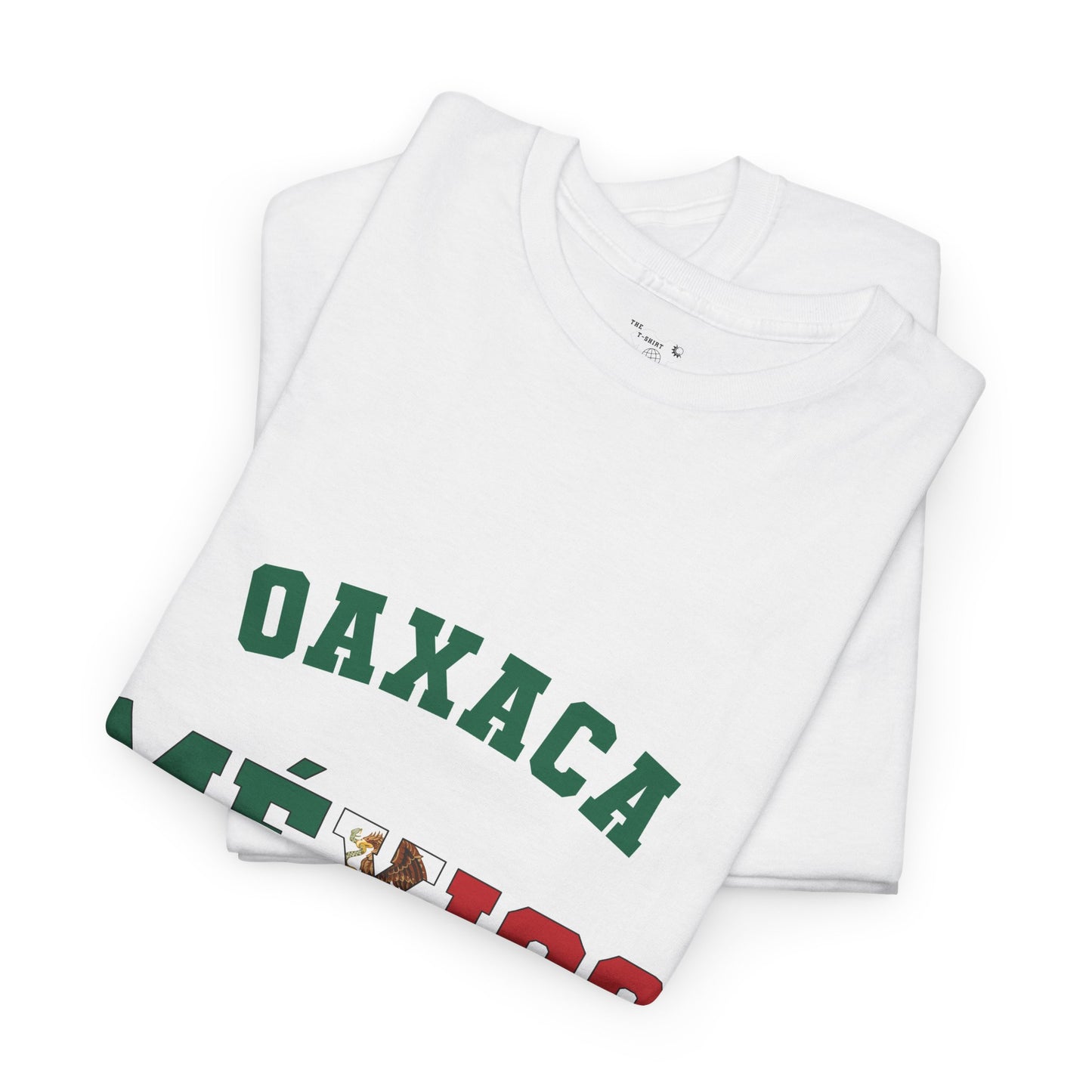 Mexico Oaxaca Spanish - The Classic P-Day T-Shirt
