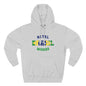 Brazil Natal Portuguese - The Relaxed Hoodie