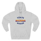 Arizona Tempe English - The Relaxed Hoodie