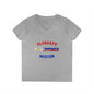 Philippines Olongapo Tagalog - Ladies' V-Neck T-Shirt