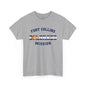 Colorado Fort Collins English - The Classic P-Day T-Shirt