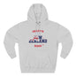New Zealand MTC English - The Relaxed Hoodie