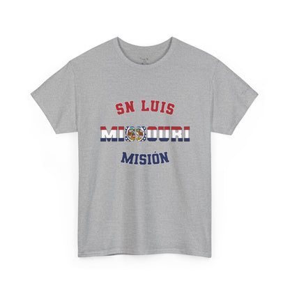 Missouri St Louis Spanish - The Classic P-Day T-Shirt