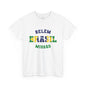 Brazil Belem Portuguese - The Classic P-Day T-Shirt
