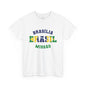 Brazil Brasilia Portuguese - The Classic P-Day T-Shirt