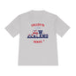 New Zealand MTC English - Unisex Dri-Fit Tee
