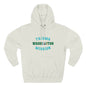 Washington Tacoma English - The Relaxed Hoodie