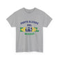 Brazil Porto Alegre South Portuguese - The Classic P-Day T-Shirt