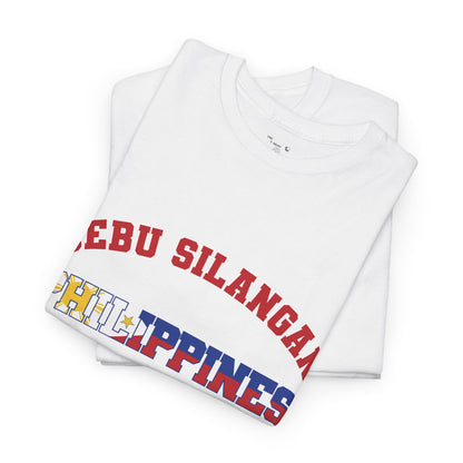 Philippines Cebu East Tagalog - The Classic P-Day T-Shirt