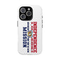 Missouri Independence English - Phone Case - Landscape