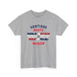 Dominican Republic Santiago West Spanish - The Classic P-Day T-Shirt