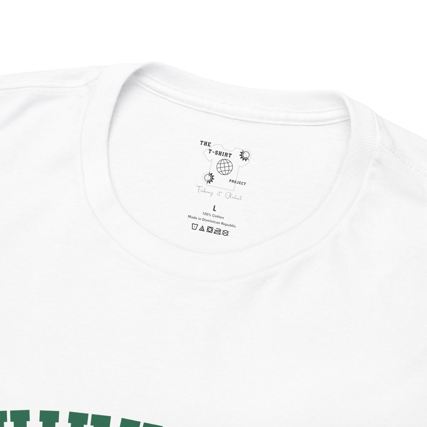 Mexico Chihuahua Spanish - The Classic P-Day T-Shirt