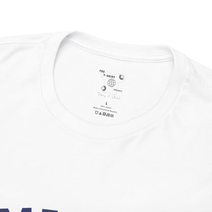 Brazil Maceio Portuguese - The Classic P-Day T-Shirt