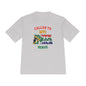 South Africa MTC English - Unisex Dri-Fit Tee