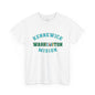 Washington Kennewick Spanish - The Classic P-Day T-Shirt