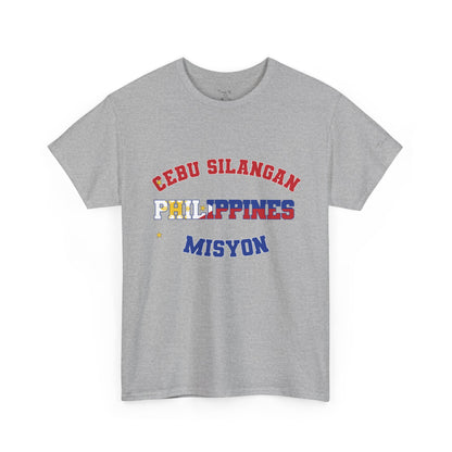 Philippines Cebu East Tagalog - The Classic P-Day T-Shirt