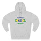 Brazil Cuiaba Portuguese - The Relaxed Hoodie
