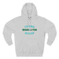 Washington Tacoma Spanish - The Relaxed Hoodie