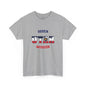 Utah Ogden English - The Classic P-Day T-Shirt