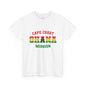 Ghana Cape Coast English - The Classic P-Day T-Shirt